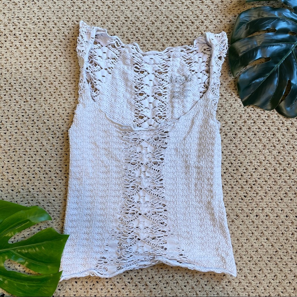 Free People tank